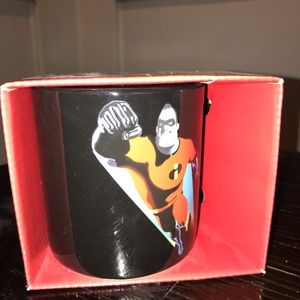 Incredibles 2 Ceramic Mug